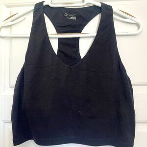 Racerback Sports Bra